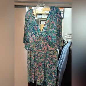 Cabana cocktail Parigi romper